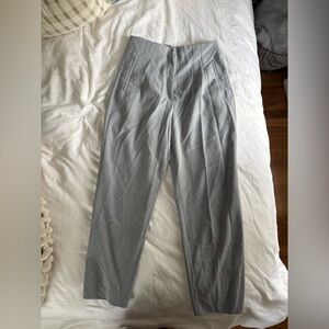 Zara Women’sGray Dress Pants